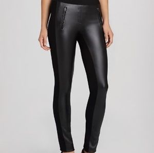 Sissy Zip-Pocket Legging XS